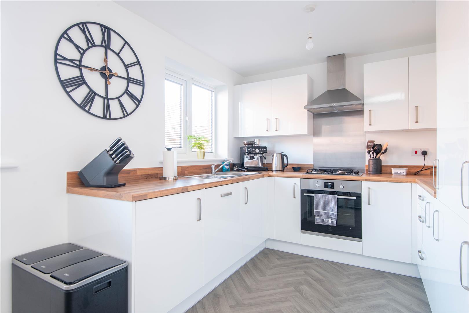 Croston Way, Hesketh Bank, Preston